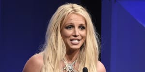 ‘I thought they were trying to kill me’:Britney Spears breaks silence on conservatorship
