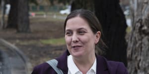 Holsworthy MP Melanie Gibbons is likely to quit politics if she is not preselected for the federal seat of Hughes. 