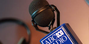 ABC Radio Sydney slumps to worst-ever ratings result