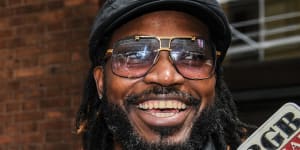 Chris Gayle awarded $300,000 in defamation case against Fairfax Media