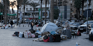 War GIF 06/03/26 Beirut
