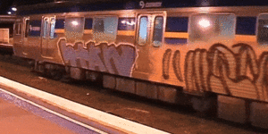 Inside Melbourne’s ‘graffiti war’ and the crew that took police 20 years to crack