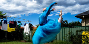 The best from Sydney Morning Herald photographers