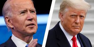Both Joe Biden and Donald Trump have shown little interest in fiscal prudence,which makes it unlikely that there will be a serious attempt to rein in government spending whoever wins the US election.