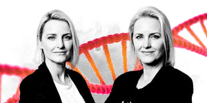 ‘It’s in your genes’:What can we learn from our DNA?