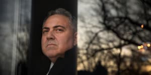 Former treasurer Joe Hockey has stoked controversy with his comments about voter fraud in the US election,despite no such allegations from US authorities.