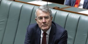 The Combatting Foreign Bribery Bill,introduced to Parliament by Attorney-General Mark Dreyfus,is likely to be delayed again. 