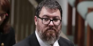 Nationals MP George Christensen has personally written to China's ambassador to Australia,inviting him to appear before parliamentary committee.