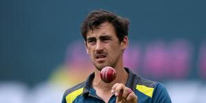 Lawyers take aim at Starc in stoush over IPL payout