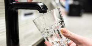 ‘Enormous implications’:Australia’s tap water clean-up could cost billions