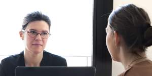 Parents say they value the comments most of all when it comes to reading their child’s report.