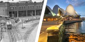 The one building that put Sydney on the world map