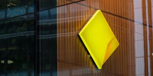 Commonwealth Bank was among the most-traded stocks for investors this year.