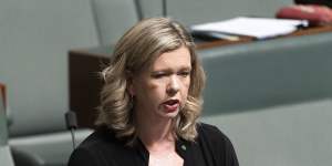 Liberal MP Bridget Archer said allowing MPs to make up their own minds would be “the path of least resistance”.