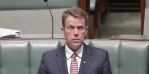 Federal Education Minister Dan Tehan has been lobbied to bolster a code meant to protect free speech at universities.