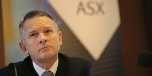 The ASX's trading outage has triggered calls for accountability.