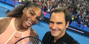 Hopman Cup to return in 2021,but Perth not a lock to host it