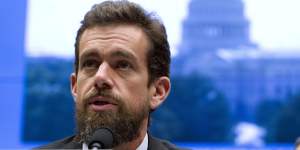 Twitter co-founder Jack Dorsey has been issued a subpoena.