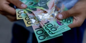 Gambling addicts used COVID superannuation policy to bet thousands