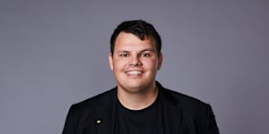  Corey Tutt of DeadlyScience 