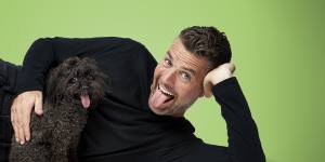 Pete Evans wants to turn your pet paleo too