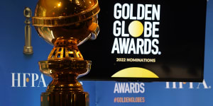 Everything you need to know about the 2023 Golden Globes