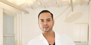Skin specialist Douglas Pereira’s go-to body washes