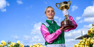 Melbourne Cup countdown:Comprehensive coverage