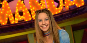 Dan Schneider programs,such as The Amanda Show,transformed young stars into household names.