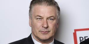Lawsuit settled,film may resume after Alec Baldwin shooting