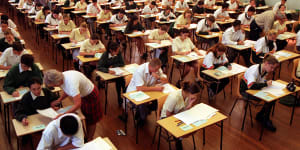 No more delays:NSW must publish HSC exam timetable