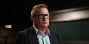 A2B executive David Samuel said the company is committed to stamping out fraud.