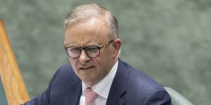 Prime Minister Anthony Albanese said all levels of government had to contribute towards improving housing affordability.
