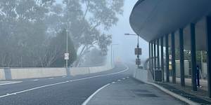The 66 bus route used to stop at Dutton Park Place,but under Brisbane’s new bus network,the Metro,which took of the 66 route,now drives past without stopping.