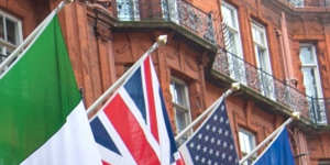 The royal family reportedly favour Claridge’s in London.