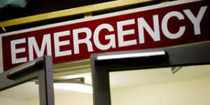 There is a crisis that urgently needs to be addressed in Victoria’s health system.