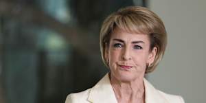 Senator Michaelia Cash will present a bill next week on MP staffing allocations.