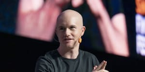 Brian Armstrong,CEO of the US-based crypto exchange Coinbase,has hailed the Binance case as a turning point for the industry.