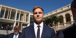 Jack de Belin trial to proceed after delays