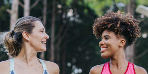 Whether you’re a football star or new runner,your boobs need support