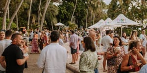 Taste Port Douglas returns in August 2023.