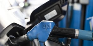 Morrison faces heat on $20.8 billion fuel excise