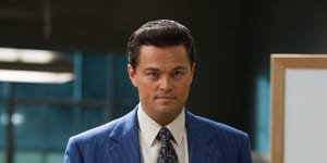 'Wolf of Wall Street'isn't paying his debts,US says