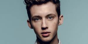 Troye Sivan is one of the world's hottest stars aged under 21,according to Billboard.