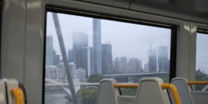 Queensland public transport fares frozen for 2024 in budget update