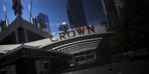 Crown said that it received the proposal from Oaktree,which would be providing the $3 billion funding via “a structured instrument with the proceeds to be used by Crown to buy-back some or all of the Crown shares” held by Mr Packer’s private company Consolidated Press Holdings.