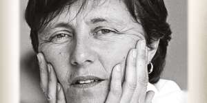 Helen Garner's diaries offer glimpses of a mind trying make a home
