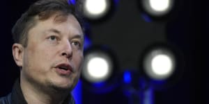 Elon Musk wants SpaceX to turn carbon emissions into rocket fuel