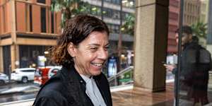 Sue Chrysanthou SC has been brought in to help Leroy Bressington,one half of the pop duo Royel Otis,mount legal action over anonymous Reddit posts. 