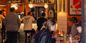 Torino Aperitivo in the city paid staff for more than two months while waiting for liquor licence approval.
